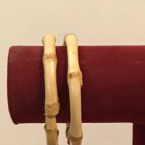 5/$20 Wooden Bangle Bracelets (2)